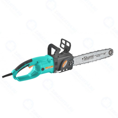 Пила цепная Sturm! CC9922