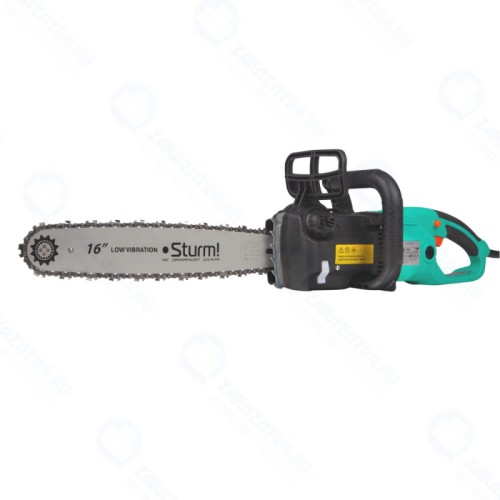 Пила цепная Sturm! CC99222