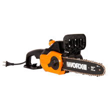 Пила цепная WORX WG305E