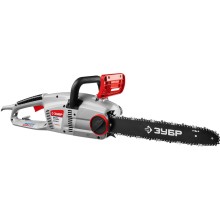 Пила цепная ЗУБР ЗЦП-2000-02, серия «МАСТЕР»