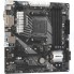 Материнская плата ASRock A320M PRO4-F (AM4, mATX)