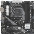 Материнская плата ASRock A320M PRO4-F (AM4, mATX)