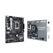 Материнская плата ASUS PRIME H610M-A D4-CSM (LGA1700, mATX)