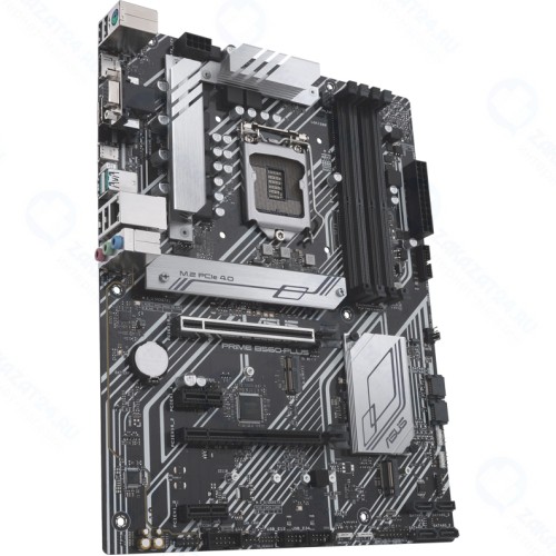Материнская плата Asus PRIME B560-PLUS (LGA1200, ATX)