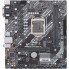 Материнская плата Asus PRIME H410M-A/CSM (LGA1200, mATX)