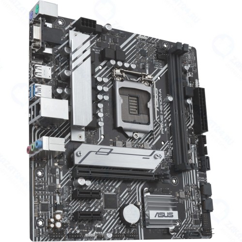 Материнская плата Asus PRIME H510M-A (LGA1200, mATX)