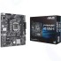 Материнская плата Asus PRIME H510M-E (LGA1200, mATX)