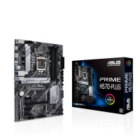 Материнская плата Asus PRIME H570-PLUS (LGA1200, ATX)