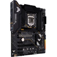 Материнская плата Asus TUF GAMING B560-PLUS WIFI (LGA1200, ATX)