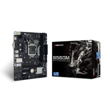 Материнская плата BIOSTAR B560MHP (LGA1200, mATX) Материнская плата BIOSTAR B560MHP (LGA1200, mATX)