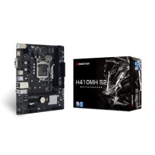 Материнская плата BIOSTAR H410MH S2 (LGA1200, mATX) (H410MH S2) Материнская плата BIOSTAR H410MH S2 (LGA1200, mATX) (H410MH S2)