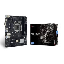 Материнская плата BIOSTAR H510MHP (LGA1200, mATX) Материнская плата BIOSTAR H510MHP (LGA1200, mATX)