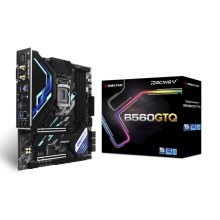 Материнская плата BIOSTAR B560GTQ (LGA1200, ATX) Материнская плата BIOSTAR B560GTQ (LGA1200, ATX)