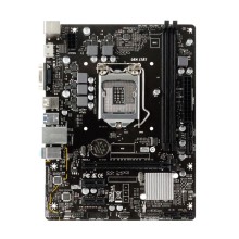 Материнская плата BIOSTAR H310MHP (LGA1151, mATX) Материнская плата BIOSTAR H310MHP (LGA1151, mATX)