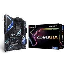 Материнская плата BIOSTAR Z590GTA (LGA1200, ATX) Материнская плата BIOSTAR Z590GTA (LGA1200, ATX)