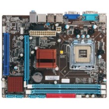 Материнская плата ESONIC G41CPL3 (LGA775, mATX) Материнская плата ESONIC G41CPL3 (LGA775, mATX)