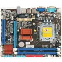 Материнская плата ESONIC G41CRL3 (LGA775, mATX) Материнская плата ESONIC G41CRL3 (LGA775, mATX)
