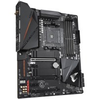 Материнская плата GIGABYTE B550 AORUS PRO AC (AM4, ATX)
