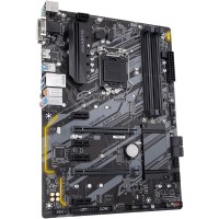 Материнская плата GIGABYTE B365 HD3 (LGA1151v2, ATX)