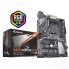 Материнская плата GIGABYTE B450 AORUS ELITE 1.1 (AM4, ATX)