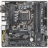 Материнская плата GIGABYTE B560M D3H (LGA1200, mATX)