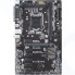 Материнская плата GIGABYTE GA-H110-D3A (LGA1151, ATX)