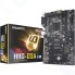 Материнская плата GIGABYTE GA-H110-D3A (LGA1151, ATX)