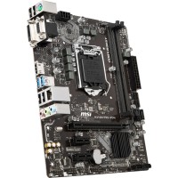 Материнская плата MSI H310M PRO-VDH (LGA1151v2, MATX)