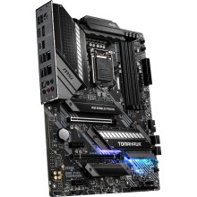 Материнская плата MSI MAG Z490 TOMAHAWK (LGA1200, ATX) Материнская плата MSI MAG Z490 TOMAHAWK (LGA1200, ATX)