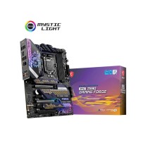 Материнская плата MSI MPG Z590 GAMING FORCE (LGA1200, ATX)