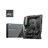 Материнская плата MSI PRO Z690-A (LGA1700, ATX)