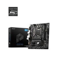 Материнская плата MSI B560M PRO (LGA1200, mATX)