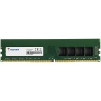Оперативная память ADATA DDR4 16Gb 3200MHz pc-25600 (AD4U320016G22-SGN)