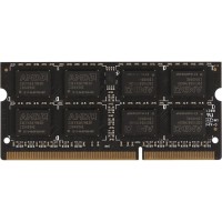 Оперативная память AMD SO-DIMM DDR3 2Gb 1600MHz pc-12800 (R532G1601S1S-UO) оем