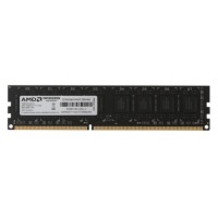 Оперативная память AMD DDR3L 8Gb 1600MHz pc-12800 (R538G1601U2SL-U) rtl