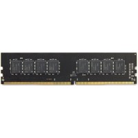 Оперативная память AMD DDR4 4Gb 2666MHz pc-21300 (R744G2606U1S-UO)