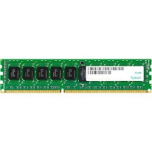 Оперативная память DDR3L Apacer 8Gb 1600MHz CL11 1.35V (DG.08G2K.KAM)