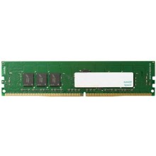Оперативная память Apacer DDR4 4Gb 2666MHz CL19 SR 1.2V EL.04G2V.KNH (AU04GGB26CQTBGH)
