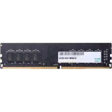 Оперативная память U-DIMM DDR4 Apacer 8Gb 3200MHz CL22 1024x8 EL.08G21.GSH