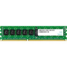 Оперативная память DDR3 Apacer 8Gb 1600MHz CL11 1.5V DL.08G2K.KAM (AU08GFA60CATBGC)