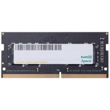 Оперативная память SO-DIMM DDR4 Apacer 16Gb 2666MHz CL19 1.2V ES.16G2V.GNH [AS16GGB26CQYBGH]