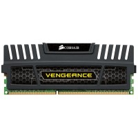 Оперативная память Corsair DDR3 4Gb 1600MHz pc-12800 (CMZ4GX3M1A1600C9)