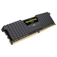 Оперативная память Corsair DDR4 8Gb (2x4Gb) 2133MHz pc-17000 Vengeance (CMK8GX4M2A2133C13)