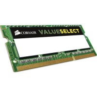 Оперативная память Corsair SO-DIMM DDR3L 4Gb 1333MHz pc-10600 (CMSO4GX3M1C1333C9)