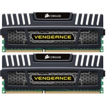 Оперативная память Corsair DDR3 16Gb (2x8Gb) 1600MHz pc-12800 (CMZ16GX3M2A1600C10)