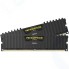 Оперативная память Corsair DDR4 32Gb (2x16Gb) 2133MHz pc-17000 Vengeance LPX Black (CMK32GX4M2A2133C13)