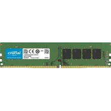Оперативная память Crucial DDR4 8Gb 3200MHz pc-25600 (CT8G4DFRA32A)