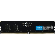 Оперативная память Crucial DDR5 8Gb 4800MHz pc-38400 (CT8G48C40U5)