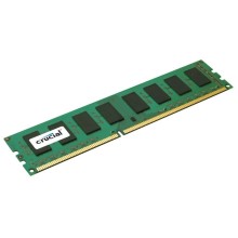 Оперативная память Crucial DDR4 16Gb 3200MHz pc-25600 (CT16G4DFD832A)