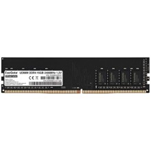 Оперативная память ExeGate DDR4 8Gb 2400MHz pc-19200 HiPower (EX288049RUS)